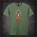 LEELOO T-SHIRT