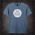 Quintessence Symbol – Cult Sci-Fi Graphic T-Shirt