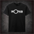 Zorg Industries – Cult Sci-Fi Graphic T-Shirt