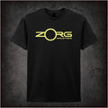 ZORG INDUSTRIES T-SHIRT