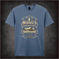 MINNIE'S HABERDASHERY T-SHIRT