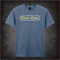 Temet Nosce – Cult Sci-Fi Graphic T-Shirt