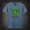 THERE IS NO SPOON T-SHIRT