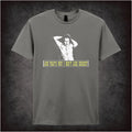 And That’s Why I Don’t Like Cricket – Cult British Comedy Graphic T-Shirt
