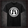 Naboo’s Miracle Wax – Cult British Comedy Graphic T-Shirt