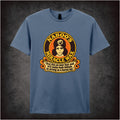 NABOO'S MIRACLE WAX T-SHIRT
