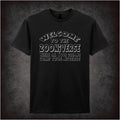 Welcome To The Zooniverse – Cult British Comedy Graphic T-Shirt