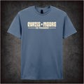 CURTIS & MOORE T-SHIRT