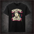 SWINE BIRD T-SHIRT