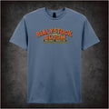 BIALYSTOCK AND BLOOM BROADWAY PRODUCERS T-SHIRT