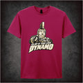 CLAP IF YOU LOVE DYNAMO T-SHIRT
