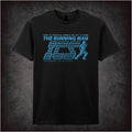 ICS Network Television – Cult Sci-Fi Graphic T-Shirt