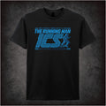 ICS NETWORK TELEVISION T-SHIRT