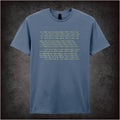 All Work and No Play Makes Jack a Dull Boy – Cult Horror Graphic T-Shirt