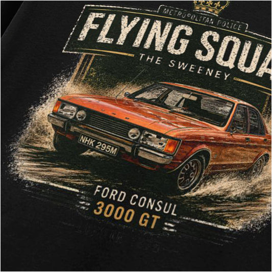 FLYING SQUAD