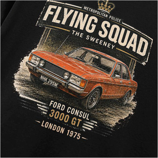 FLYING SQUAD