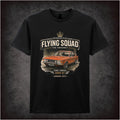 FLYING SQUAD
