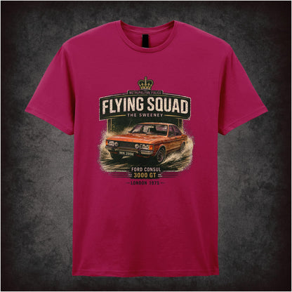 FLYING SQUAD