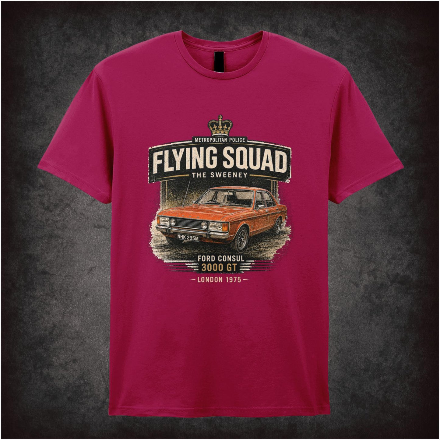 FLYING SQUAD