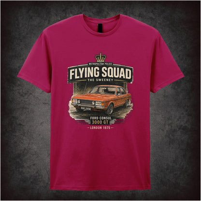 FLYING SQUAD
