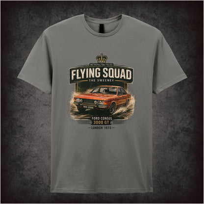 FLYING SQUAD