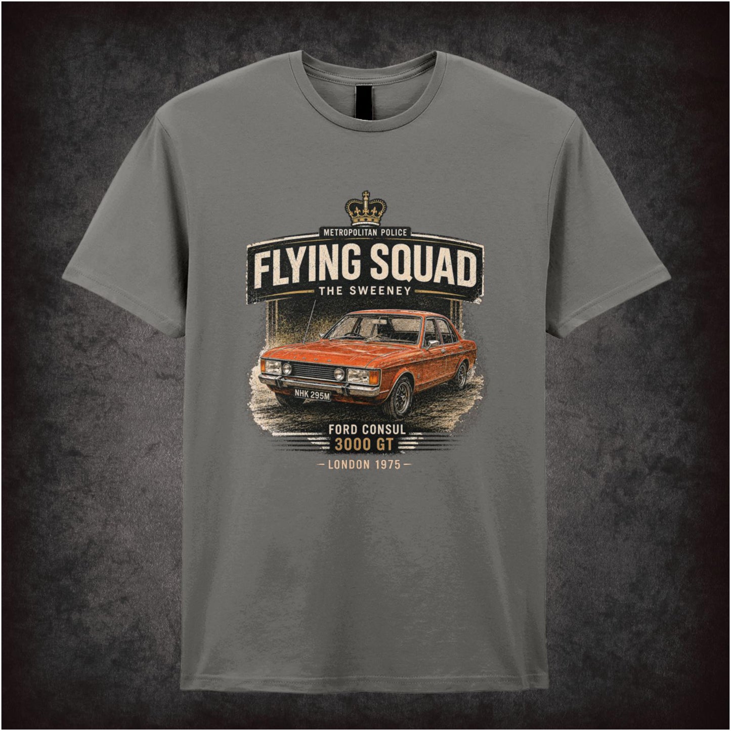 FLYING SQUAD
