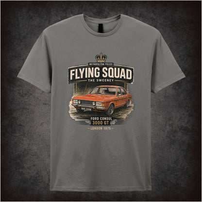 FLYING SQUAD