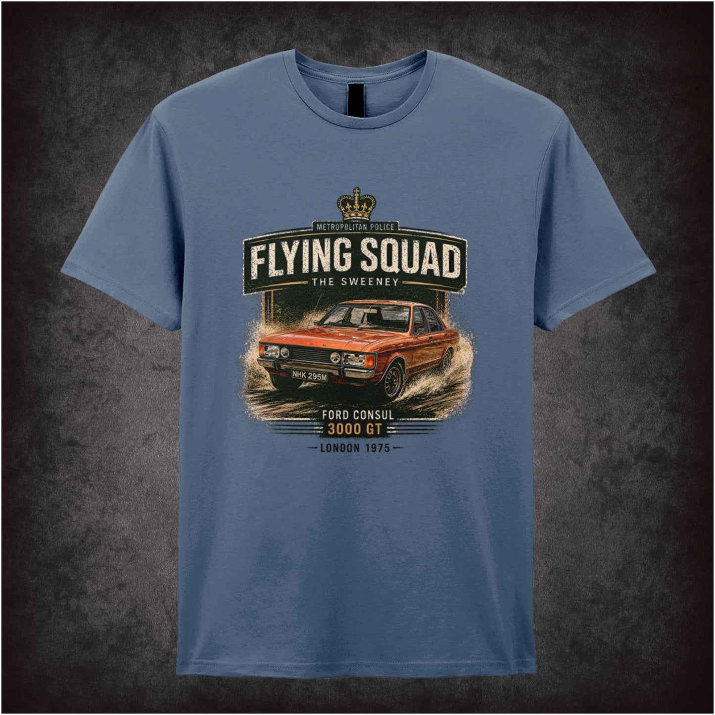 FLYING SQUAD