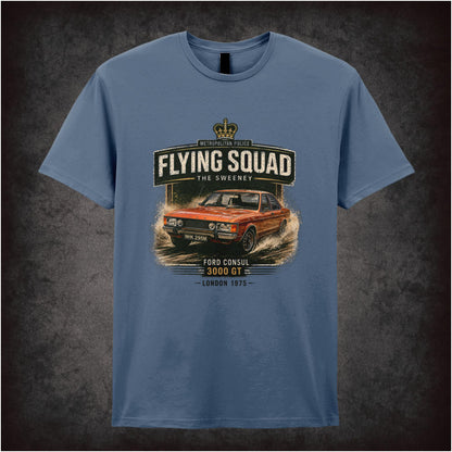FLYING SQUAD
