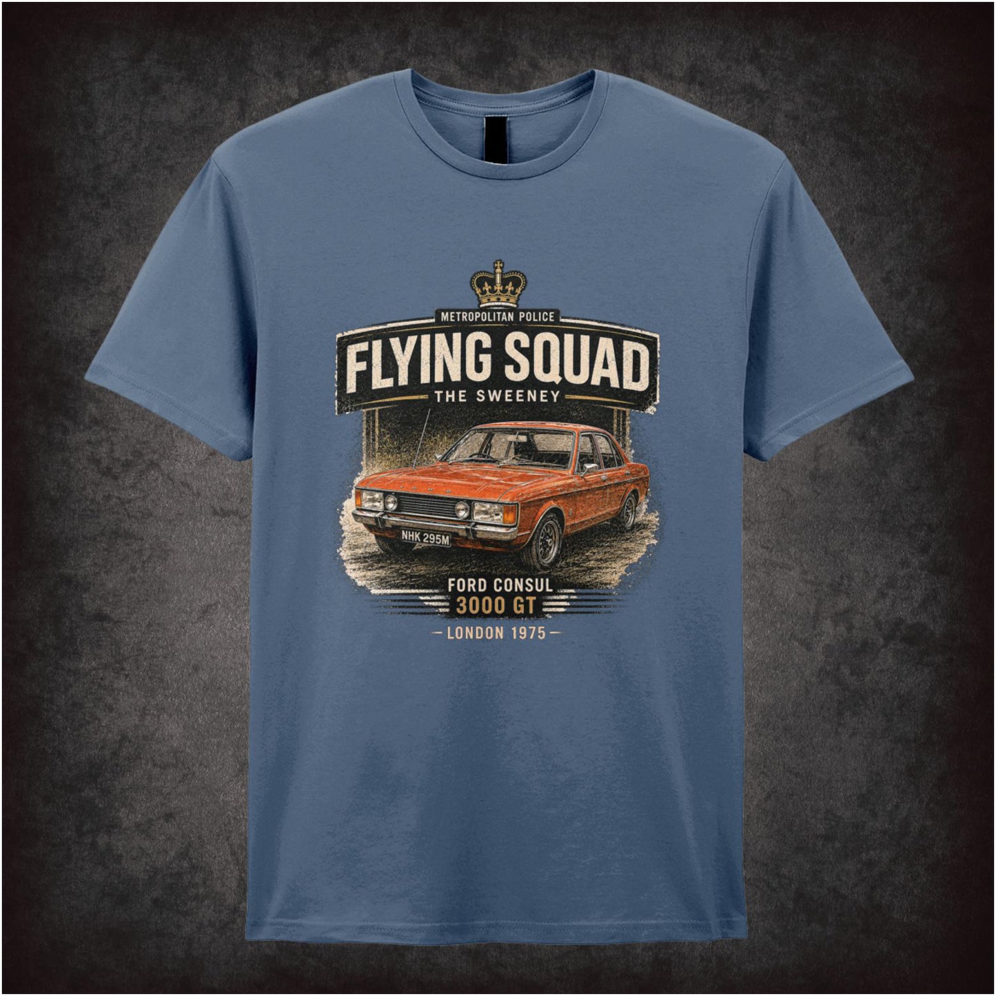 FLYING SQUAD