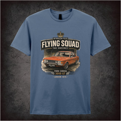 FLYING SQUAD