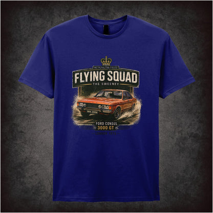FLYING SQUAD