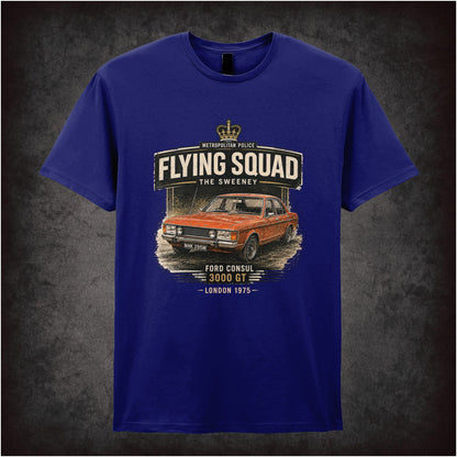 FLYING SQUAD