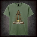 DON'T KEEP THE WICKER MAN WAITING