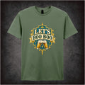 LET'S BOO BOO T-SHIRT