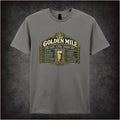 THE GOLDEN MILE T-SHIRT