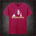 Boomshanka – Cult British Comedy Graphic T-Shirt