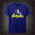 BOOMSHANKA T-SHIRT