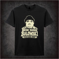 BRIAN 'DAMAGE' BALOWSKI T-SHIRT