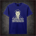HANDS UP WHO LIKES ME T-SHIRT