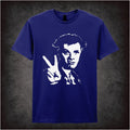RICK: PEACE T-SHIRT
