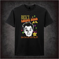 Rick’s Roller Disco – Cult British Comedy Graphic T-Shirt