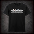 Scumbag College – Cult British Comedy Graphic T-Shirt