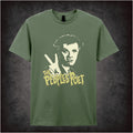 THE PEOPLES POET T-SHIRT