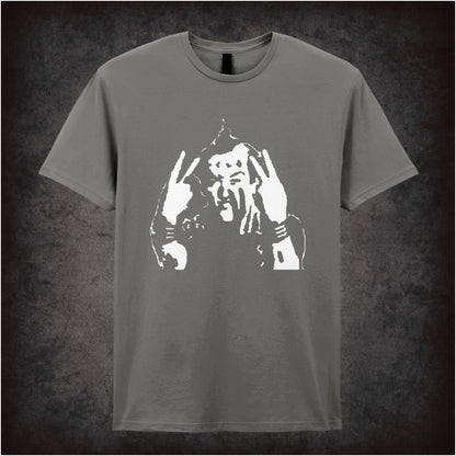 Vyvyan – Cult British Comedy Graphic T-Shirt