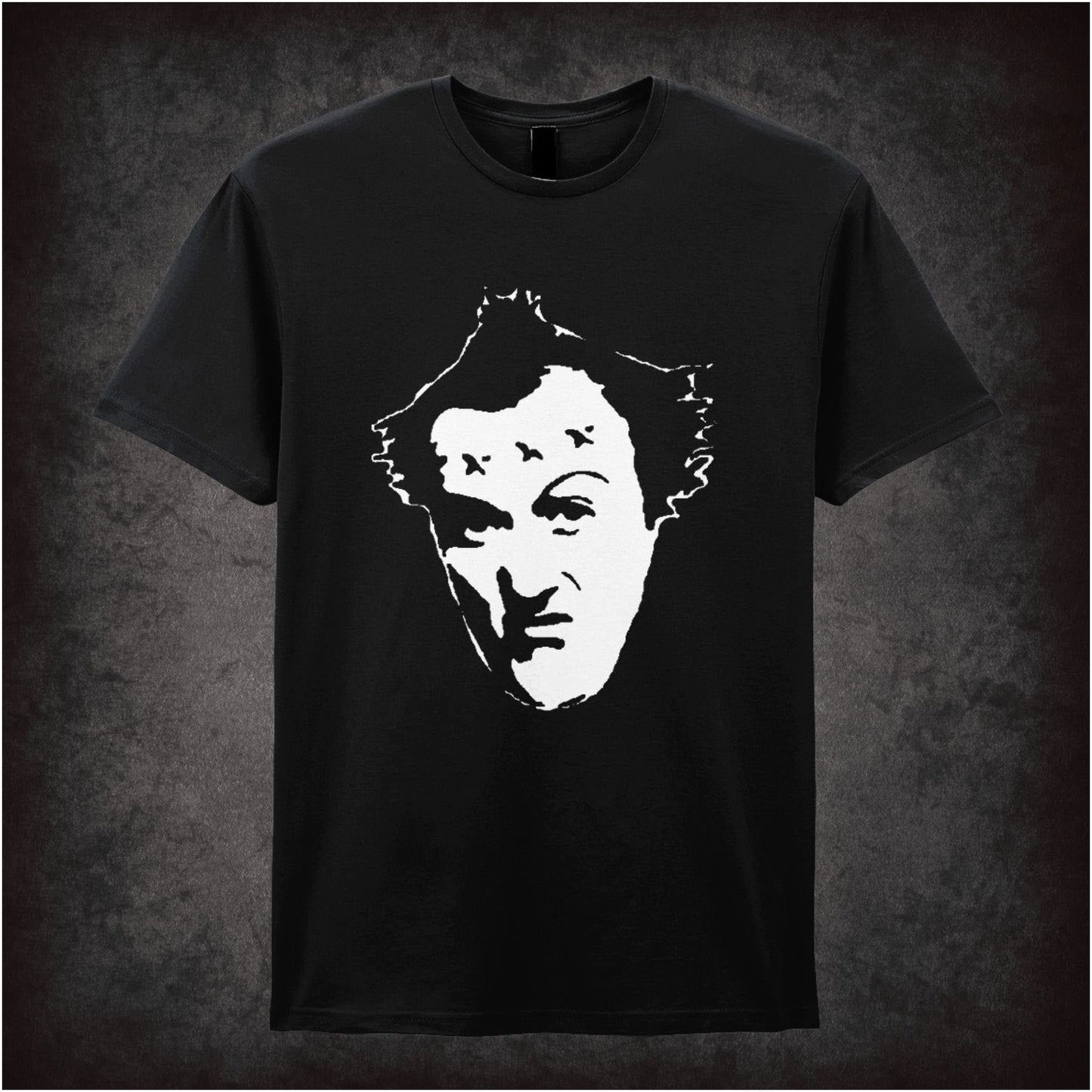 Vyv – Cult British Comedy Graphic T-Shirt