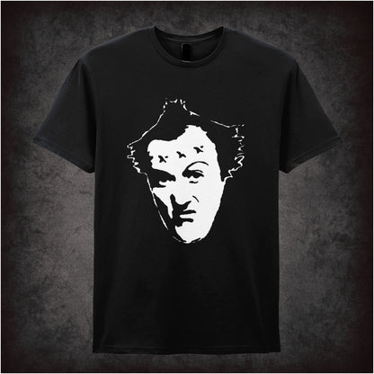 Vyv – Cult British Comedy Graphic T-Shirt