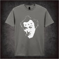 Vyv – Cult British Comedy Graphic T-Shirt