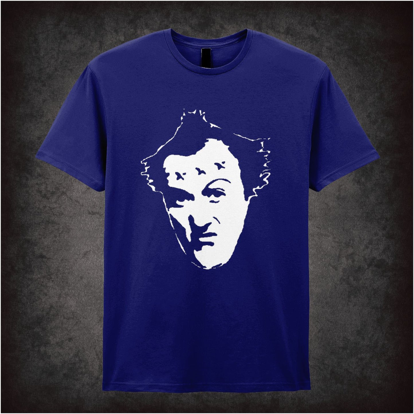 Vyv – Cult British Comedy Graphic T-Shirt