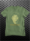 Titter Ye Not - Frankie Howerd Inspired Unisex T Shirt